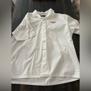 mens ralph Lauren button down
